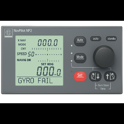 Autopilot System